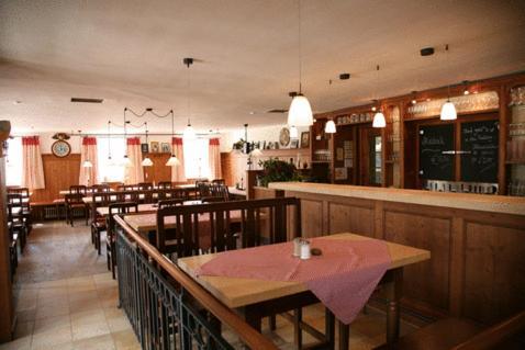 Hotel Eberl Hattenhofen  Eksteriør bilde